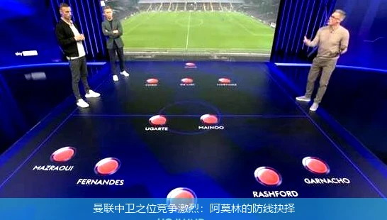 曼联中卫之位竞争激烈:阿莫林的防线抉择