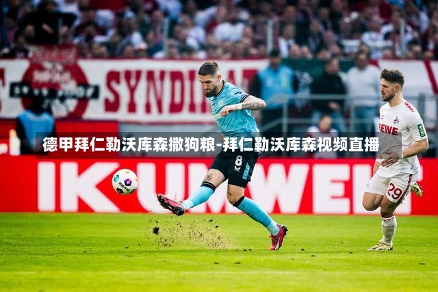 德甲拜仁勒沃库森撒狗粮-拜仁勒沃库森视频直播