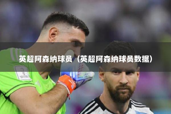 英超阿森纳球员（英超阿森纳球员数据）