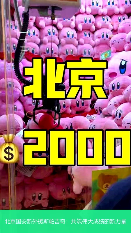 北京国安新外援斯帕吉奇:共筑伟大成绩的新力量