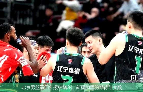 北京男篮第四外援纳塔尔：新援加盟的期待与变数